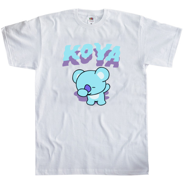 koya