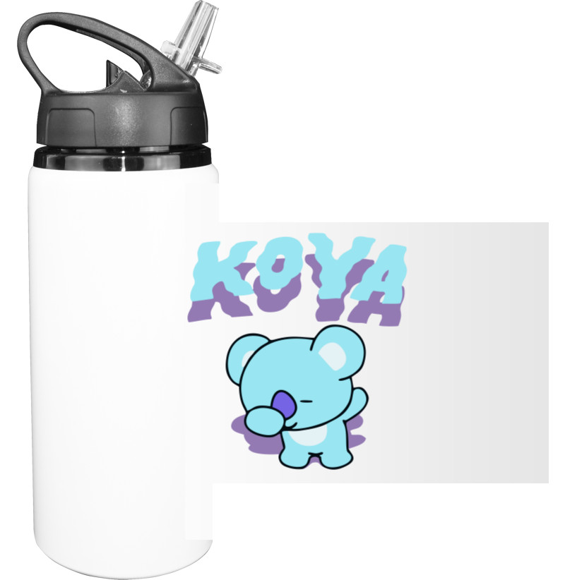 koya