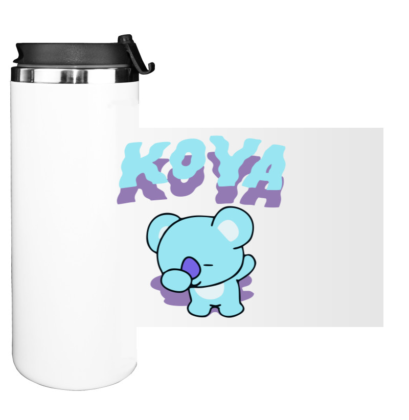 koya