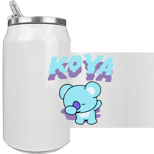 koya