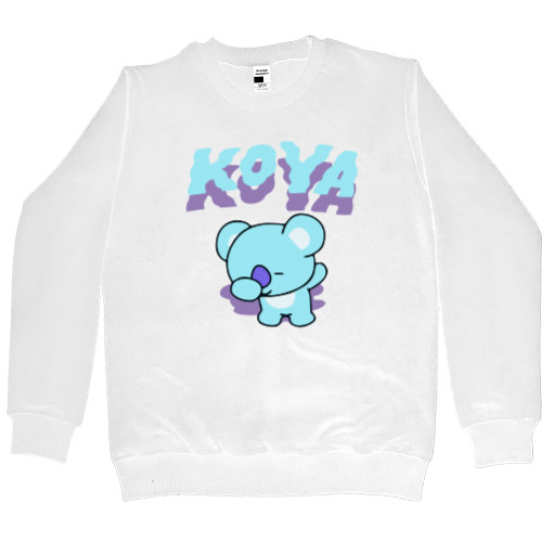 koya