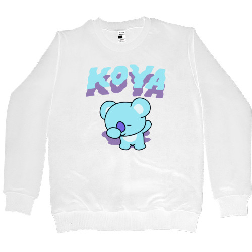 koya