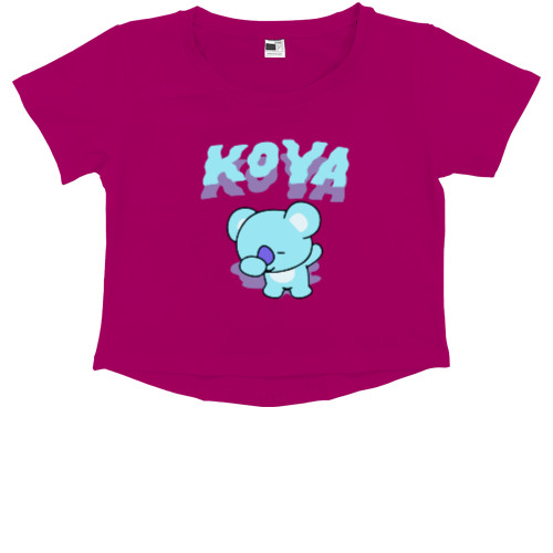 koya