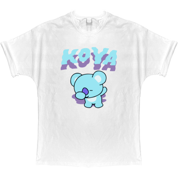 koya