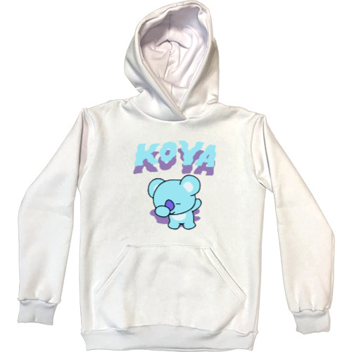 koya