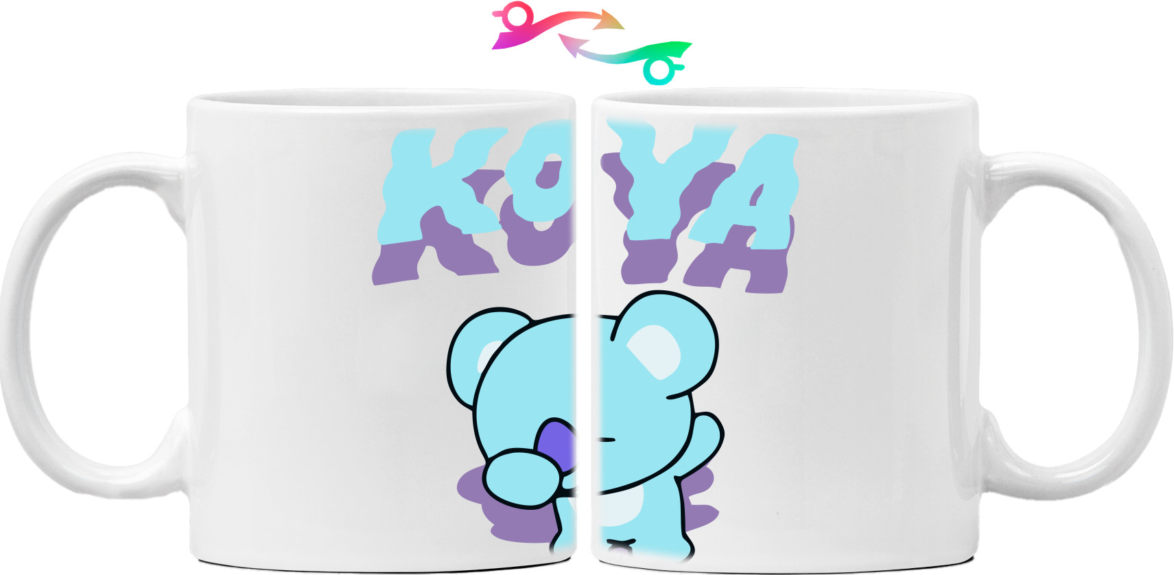 koya