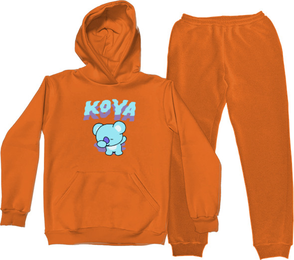 koya