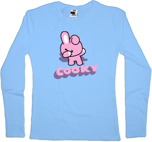 cooky