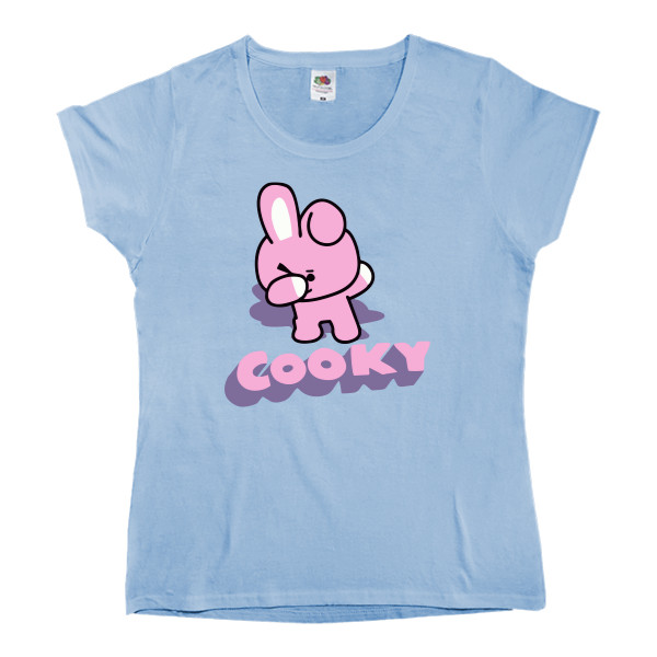 cooky