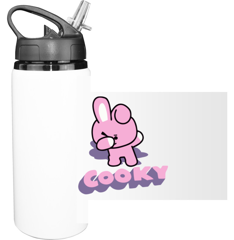 cooky