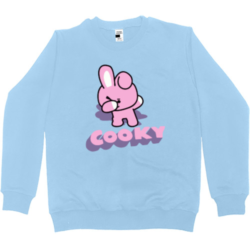 cooky