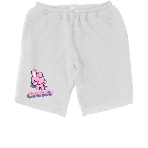 Kids' Shorts - cooky - Mfest