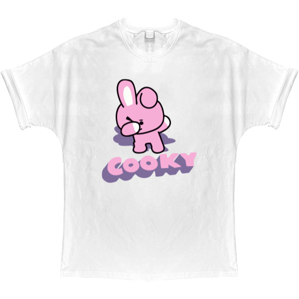 cooky