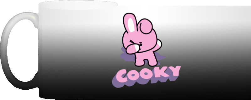 cooky