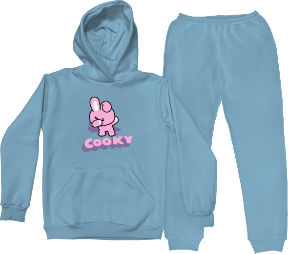 cooky