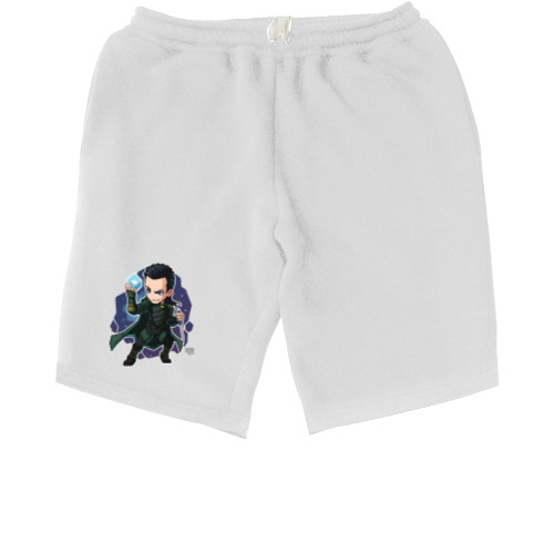 Kids' Shorts - LOKI - Mfest