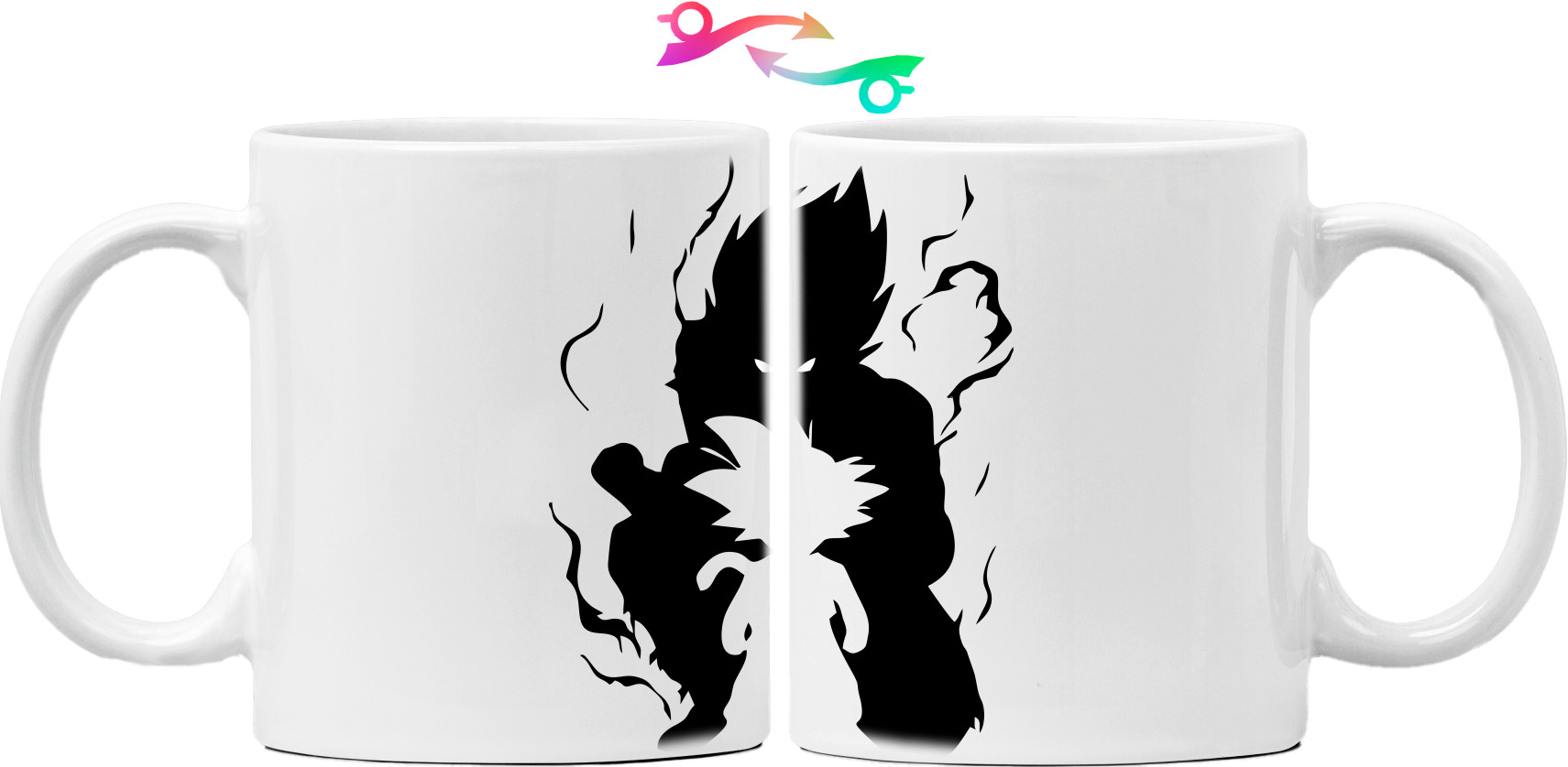 Mug - Dragon Ball - Mfest