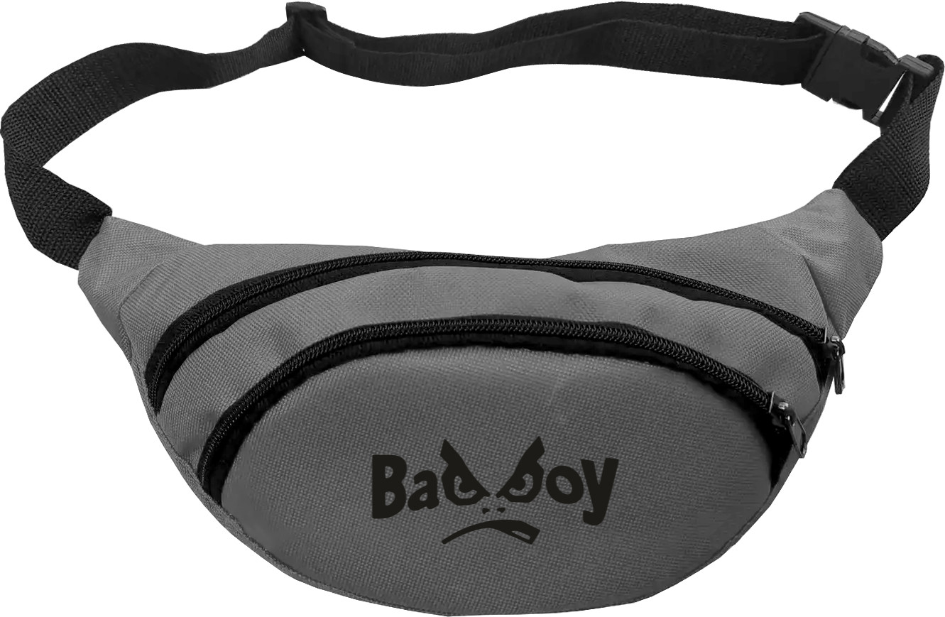 Fanny Pack - Bad Boy - Mfest