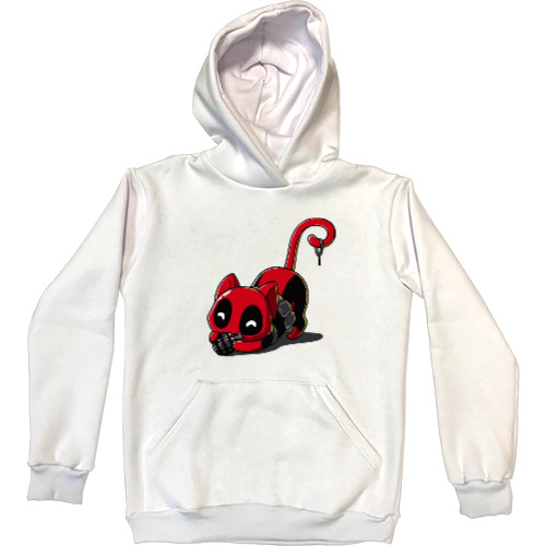 Kids' Premium Hoodie - дедпул - Mfest