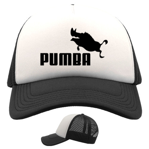 pumba