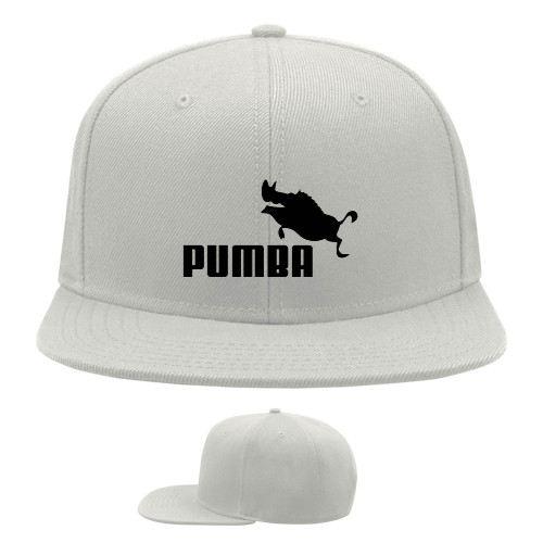 pumba