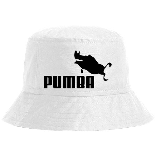 pumba