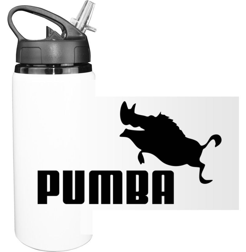 pumba