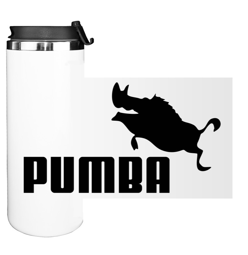 pumba