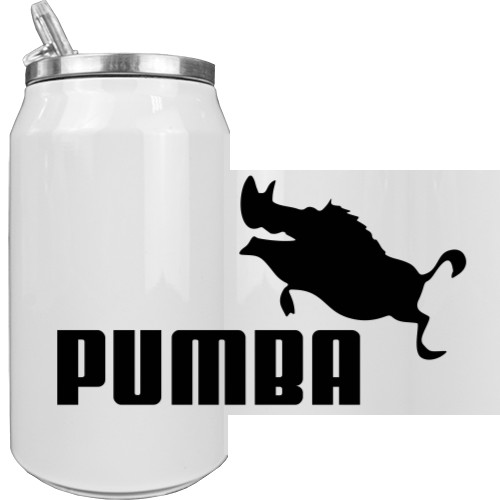 pumba