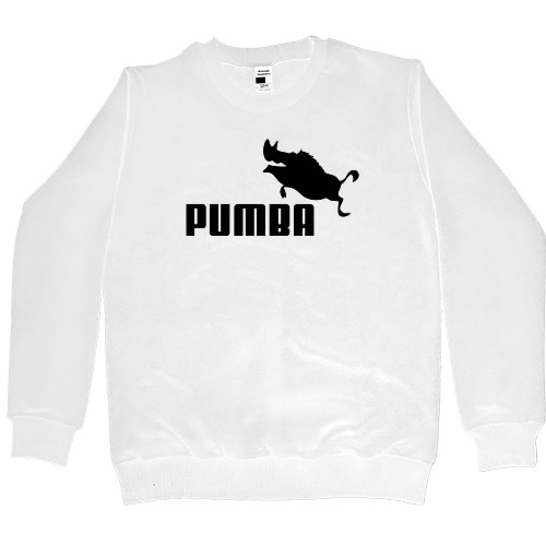 Kids' Premium Sweatshirt - pumba - Mfest