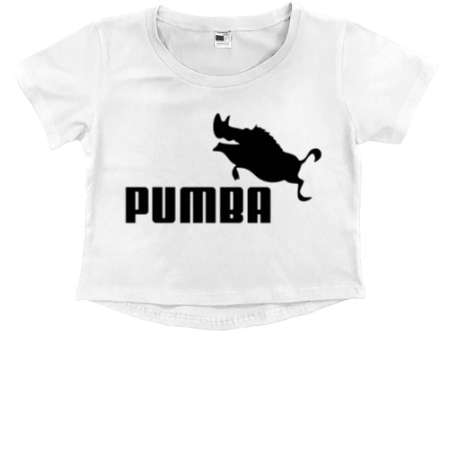 pumba