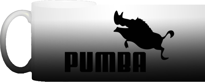 pumba