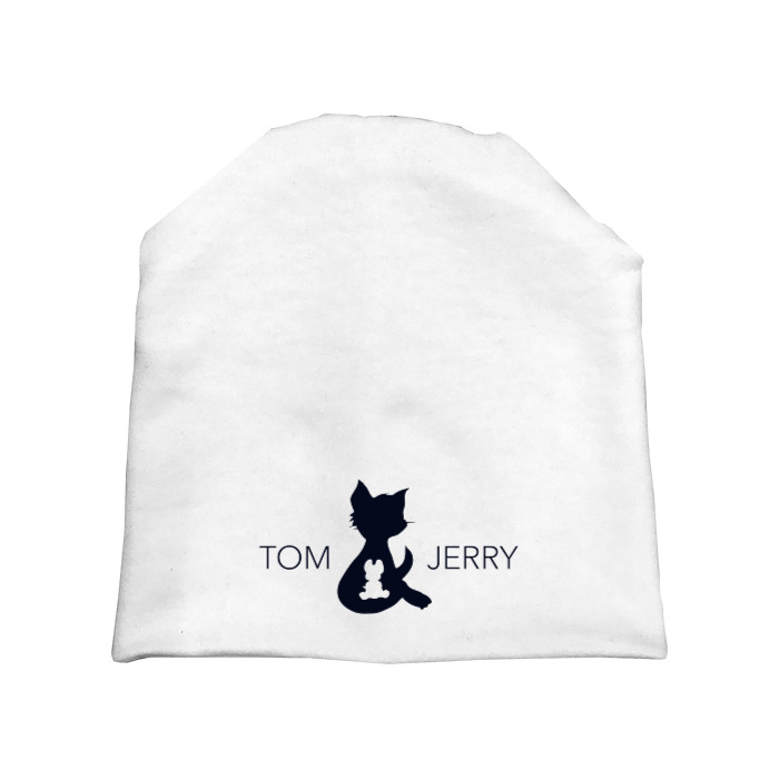 Hat - TOM JERRY - Mfest