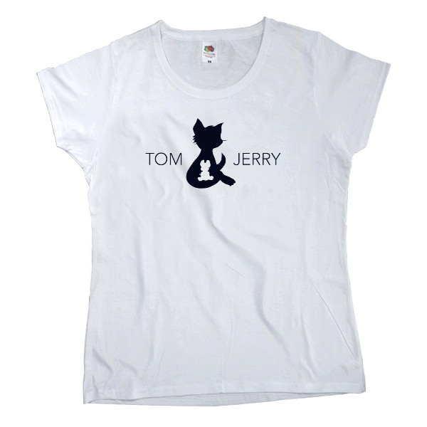 TOM JERRY