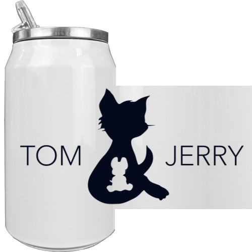 TOM JERRY