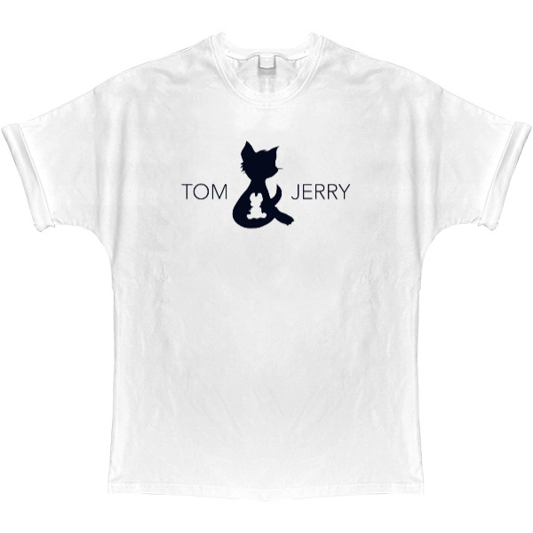 TOM JERRY