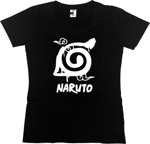 NARUTO