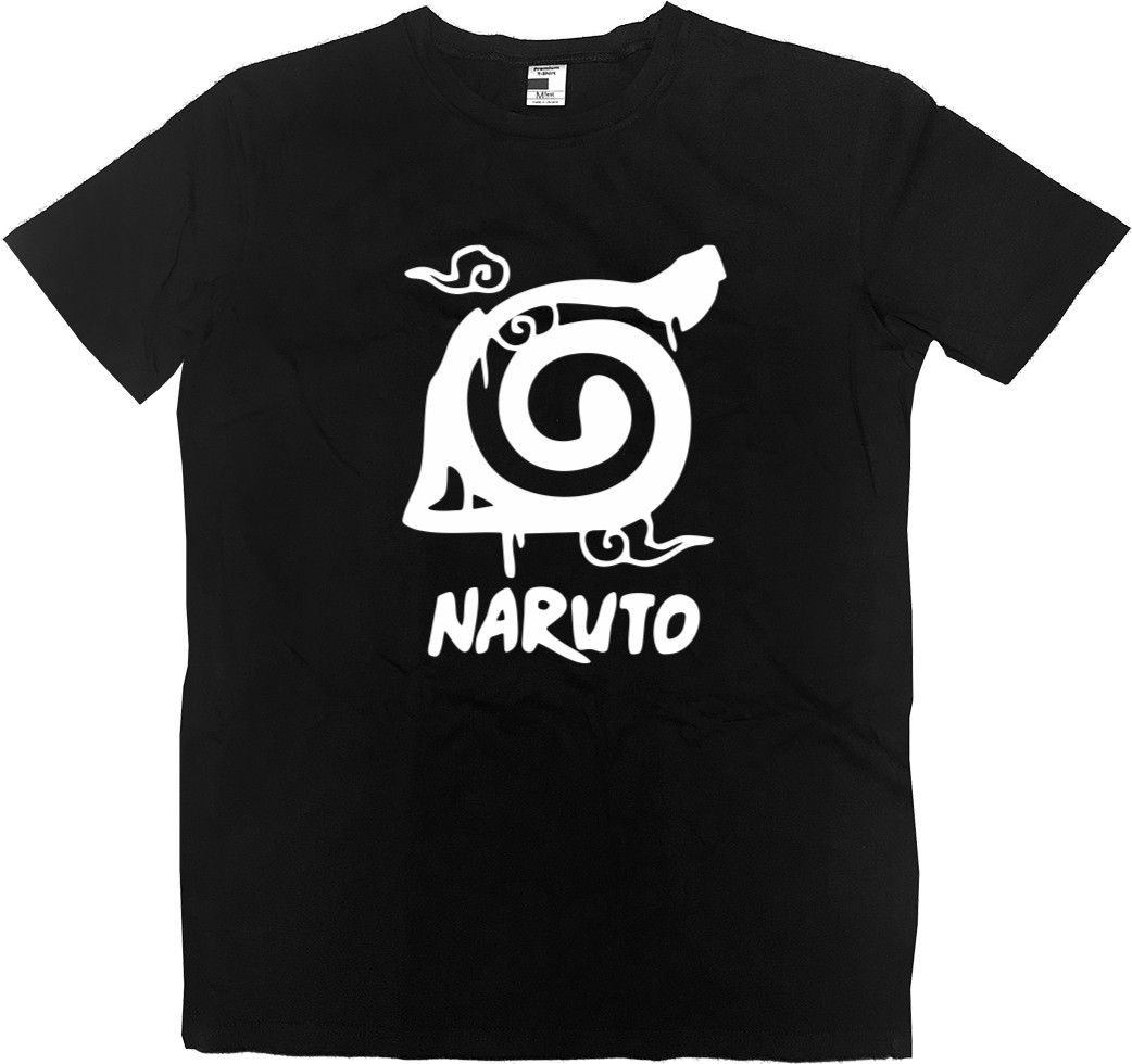 NARUTO