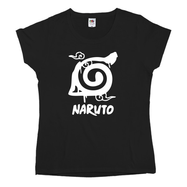 NARUTO