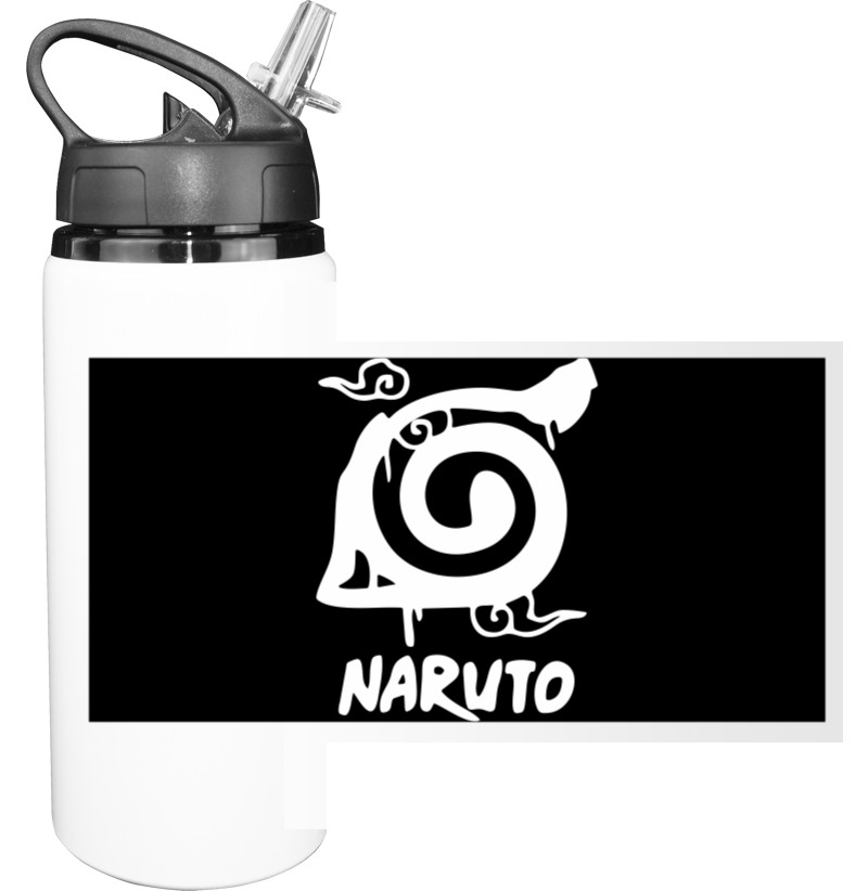 NARUTO