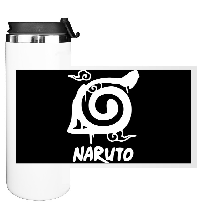 NARUTO