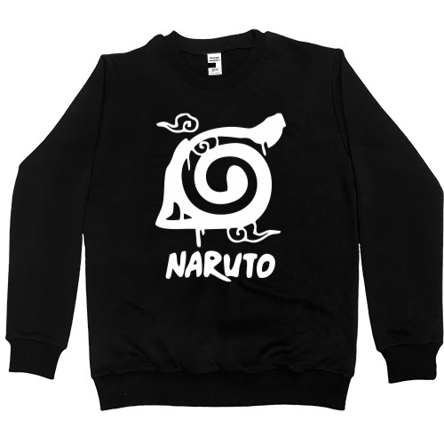 NARUTO