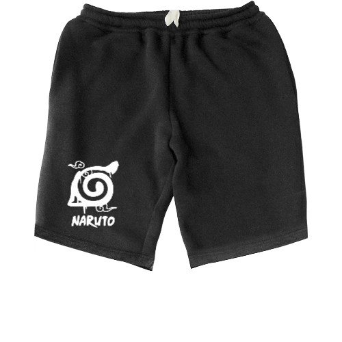 Наруто - Kids' Shorts - NARUTO - Mfest