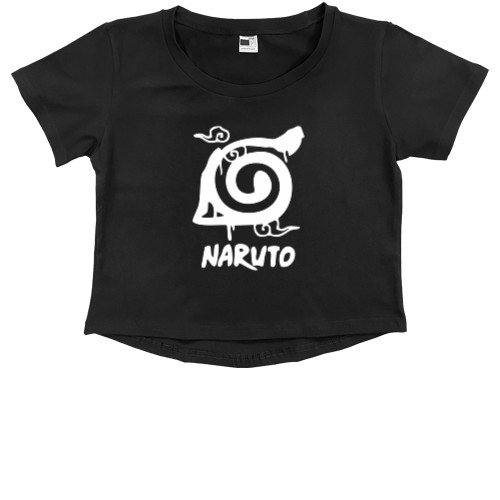 NARUTO