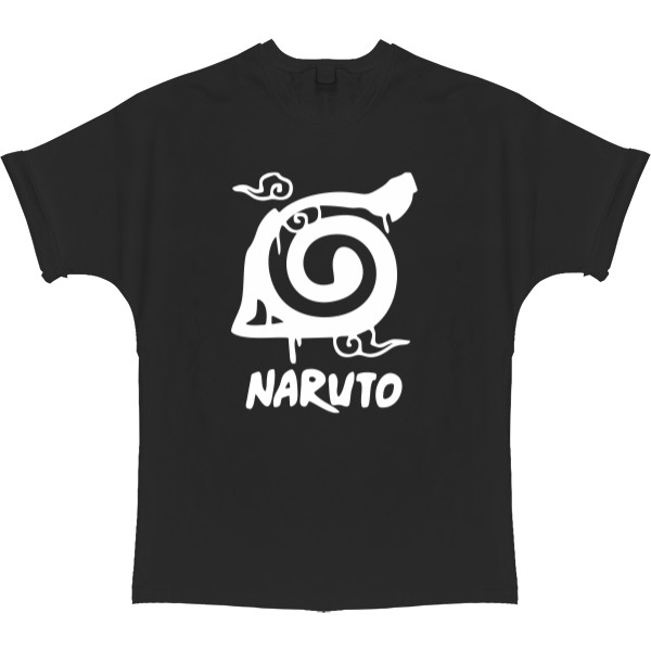 NARUTO