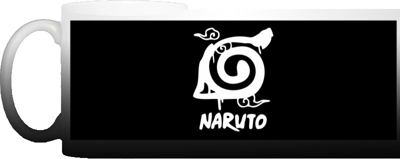 NARUTO