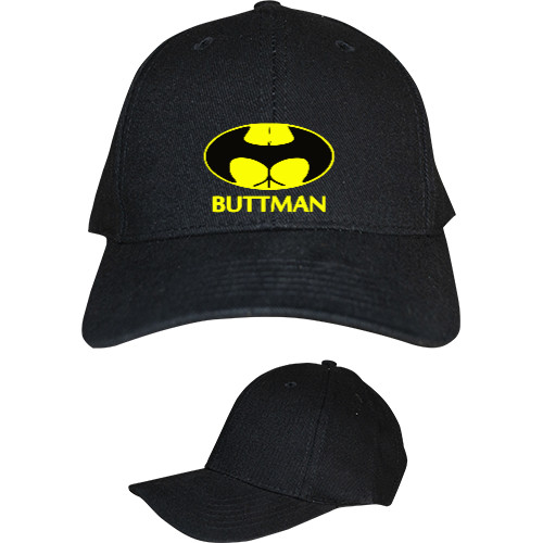 BUTTMAN