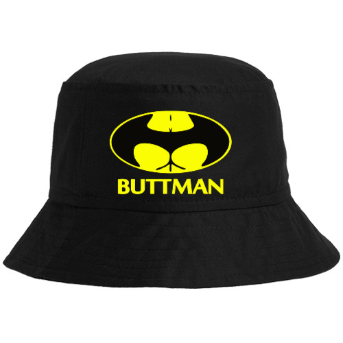 BUTTMAN