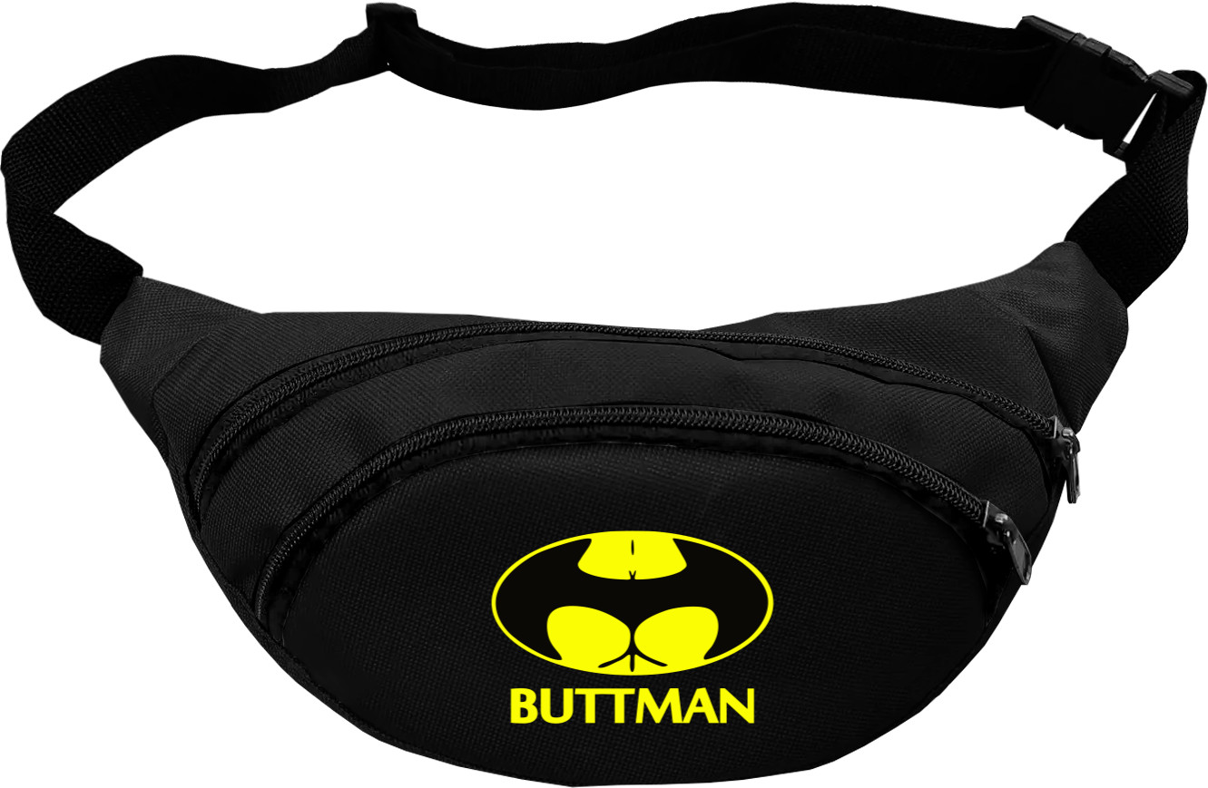 BUTTMAN