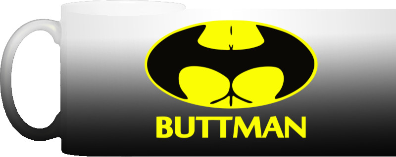 BUTTMAN